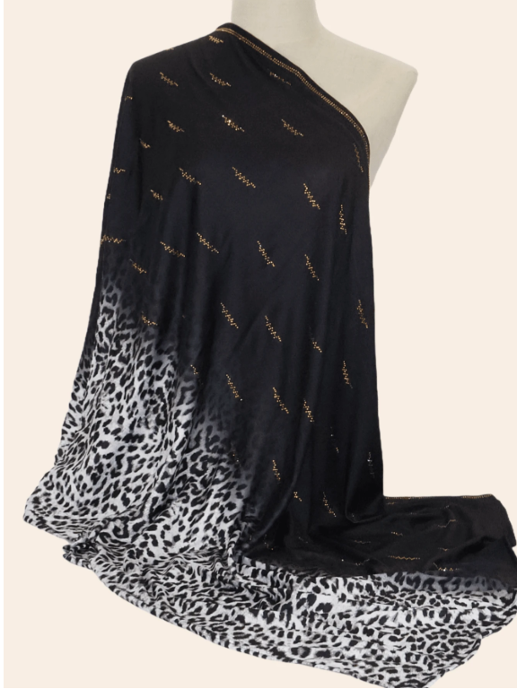 Arabic Hijab Before AI modeling